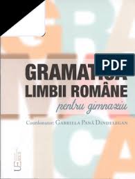 Nu faptul că nu plânge, că nu suferă, că nu este trist sau dezamăgit, ci faptul că va putea trăi aceste. Gramatica Limbii Romane Pentru Gimnaziu Pdf