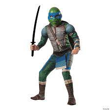 5 out of 5 stars, based on 1 reviews 1 ratings current price $18.74 $ 18. Boy S Teenage Mutant Ninja Turtles Leonardo Costume Oriental Trading
