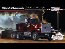 Walking Tall | Monster Trucks Wiki | Fandom