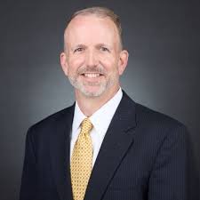 Richardson Properties names Parker Huitt as president and CEO, replacing  David Irvin