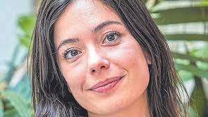 Anna Castillo, actriz: Llegar a princesa sin ser monárquica