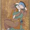 It represents a form of courtship, consisting of social activities carried out by the couple, either alone or with others. 1