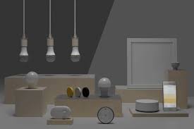 Ikea Is Getting Into Home Automation With A New Smart Hub Smart Lighting Smart Light Bulbs Home Lighting