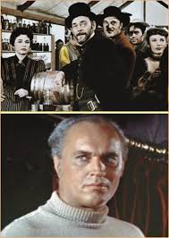 WESTERNCINEMANIA: CENTENÁRIO DE NASCIMENTO DE ROBERT J. WILKE, UM VILÃO  BRUTAL