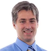 Dr. Daniel J. Eichenberger, MD