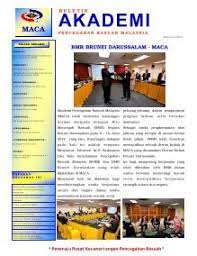 Suruhanjaya pencegahan rasuah malaysia ibu pejabat suruhanjaya pencegahan rasuah malaysia blok d6, kompleks d pusat pentadbiran kerajaan persekutuan peti surat 6000 62007 putrajaya, malaysia. Maca Magazines