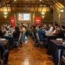 BNI Paranhana Marks One Year With Nearly R$4 Million in Business; Waze Co-founder Shares Key Startup Lessons