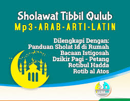 The current version is 1.0.0 released this is our latest, most optimized version. Sholawat Tibbil Qulub Lengkap Download Apk Free For Android Apktume Com