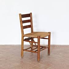Set Of 10 Kaare Klint Chairs For Grundtvig S Church Circa 1940 Chair 18th Century Chairs Danish Modern Furniture