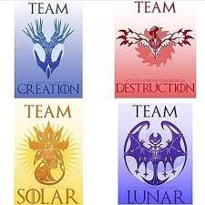 PokéVerse - Which team do you belong to?🎨 Credit: Seoxys... | Facebook