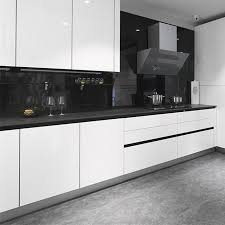 The layout is very common. French Stylish Design Natural Wood Veneer Kitchen Cabinet Popular For Australian Market Buy Kitchen Furniture Kitchen Design Luxury Kitchen Furniture Product On Alibaba Com
