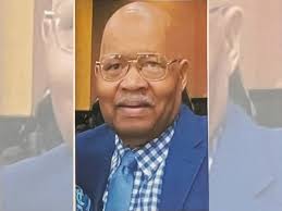 Robert Elwood Johnson was civic leader, longtime employee at Nutone