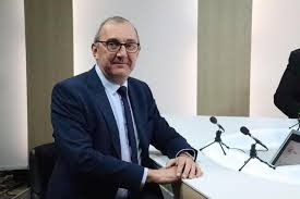 Les régionales, une élection de boomers ? Elections Regionales Les Candidats D Ille Et Vilaine Sur La Liste De Gilles Pennelle Rn Rennes Maville Com