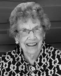 GRACE DAVIDSON Obituary (1922