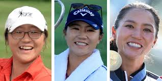 Road to the Hall of Fame: The trials and triumphs of Lydia Ko's career