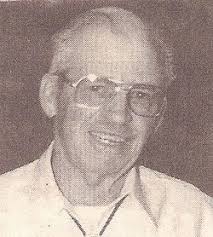 William Edgar “Bill” Failor (1925-2003)