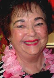 Patricia Watton Obituary