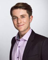 Daniel Covert's Instagram, Twitter & Facebook