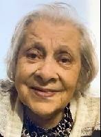 Rita Sargent Obituary (1935