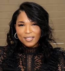 Keisha Richmond's Instagram, Twitter & Facebook