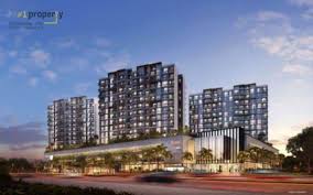 Jade Scape 5 Mins To Marymount Mrt From 16xx Psf Update 2020 New Condo Condo Floor Plans Condo