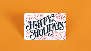Maybe you would like to learn more about one of these? Happy Holidays Gift Card Design Gift Card Design Holiday Gift Card Happy Holiday Gifts