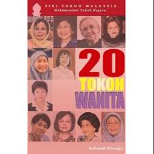 Donato di niccolo di betto bardi. Siri Tokoh Malaysia 20 Tokoh Wanita Shopee Malaysia