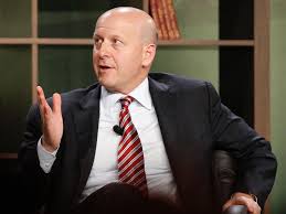Goldman Sachs David Solomon Reportedly Pitched His Dj Side Project To Spotify Business Insider Goldman Sachs Dj Millennials