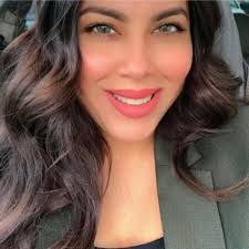 Meghan Moreno's Instagram, Twitter & Facebook