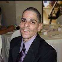 Alexis Montero Obituary