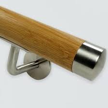 Einfach, gebogen oder steigend gebogen auf ihr teppengeländer angepasst und montiert. Handlauf Experte Immer Einen Treppenhandlauf Massgefertigt Handlauf Experte