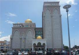 Jabatan kebajikan masyarakat, putrajaya, wilayah persekutuan, malaysia. Jabatan Kebajikan Masyarakat Sarawak