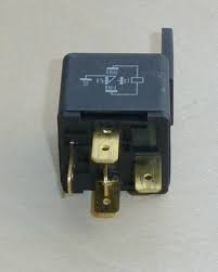 Step 2 turn the ignition switch to on to energize the particular circuit you are testing, if necessary. How To Test A Car Relay