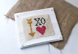 We did not find results for: Valentine S Day Hearts Xo Cross Stitch Craftbits Com