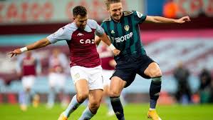 This video is provided and hosted by a 3rd party server.soccerhighlights helps you. Aston Villa 0 3 Leeds United Avfc