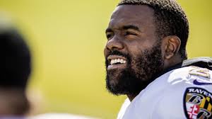 Baltimore Ravens Offseason Moves, Transactions, Player, Release, Mark Ingram  II