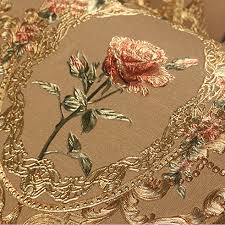 Check spelling or type a new query. New Luxury European Golden Floral Wallpaper Luxury Rose Flowers Background Wallpaper For Bedroom 3d Gold Foil Wall Paper Mural Floral Wallpaper Background Wallpaperwallpaper For Bedroom Aliexpress