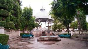 Tlaltenango Zac Jardin Hidalgo Paisajes Mazatlan Tierra