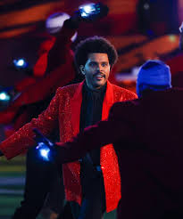 Singer's super bowl debut gave social media users a lot of new material for jokes. Exzo2se7vjnlxm
