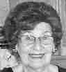 Thelma Dom Obituary (2010)