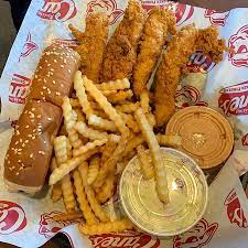 Raising Cane S Chicken Fingers Santee Menu Prices Restaurant Reviews Tripadvisor