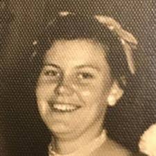 Mary "Mickey" Arlynne Patterson Obituary May 2, 2019