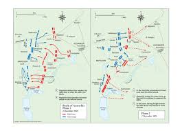 While the troops were far from their. The Battle Of Austerlitz 2 December 1805