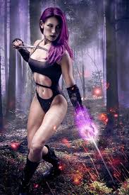 Pin On Cosplay