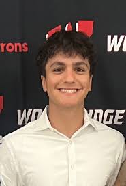 Woodbridge High School senior wins Marisa Tufaro Memorial Community Service  Scholarship