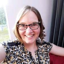 I had a fantastic time