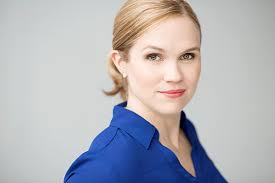 Van Lawrence Winner Amanda Flynn