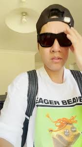 Mất tem… #aaronxam #sydney