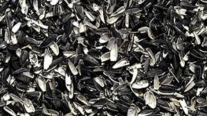 Wholesale sunflower husk pellets 15kg bags. Sunflower Husk Kaissaoil