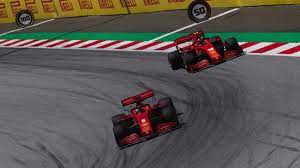 Are you a f1 fan? Styrian Grand Prix Spielberg Again
